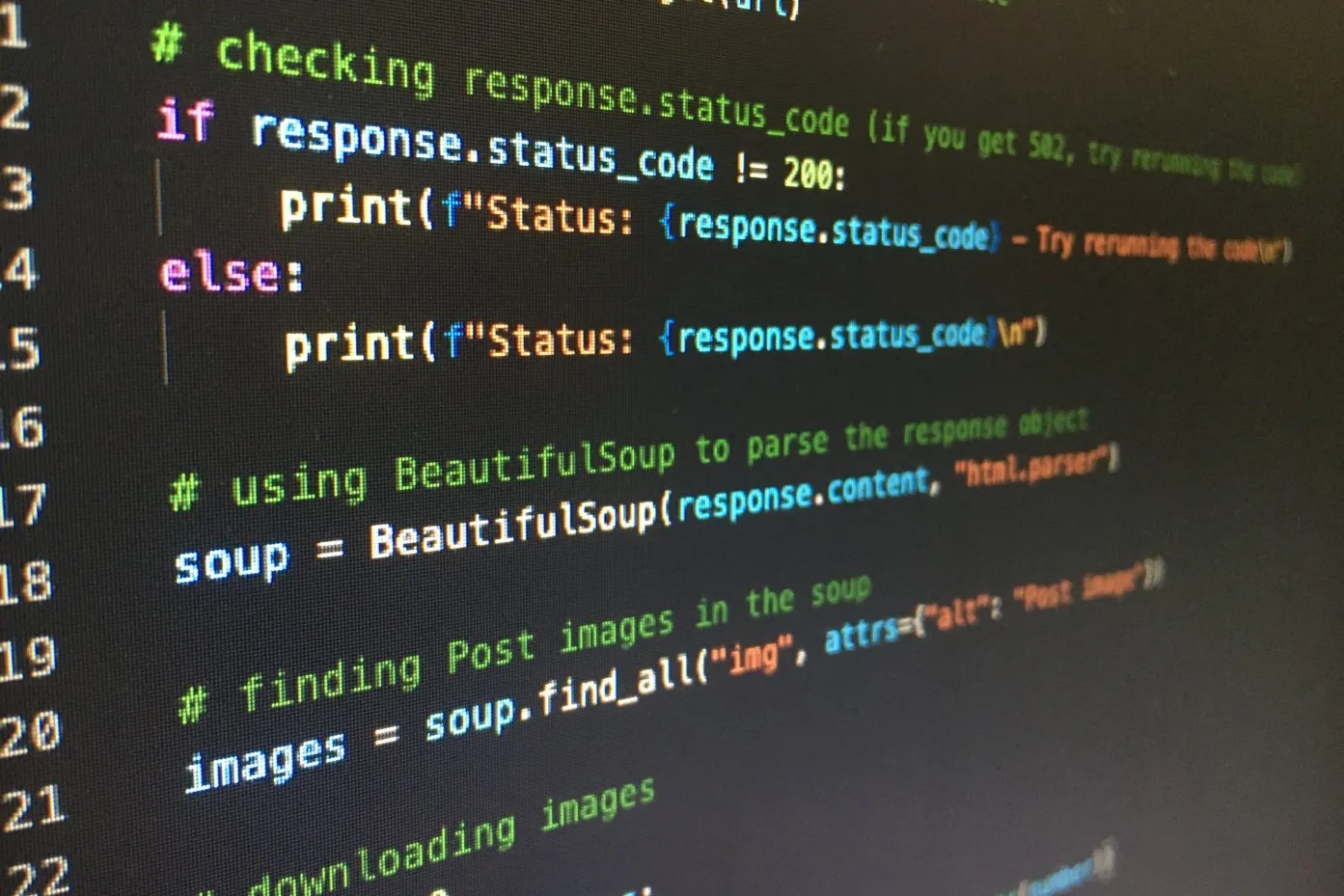 Python'un Tarihçesi: Popüler Bir Programlama Dilinin Kökenleri ve Gelişimi
