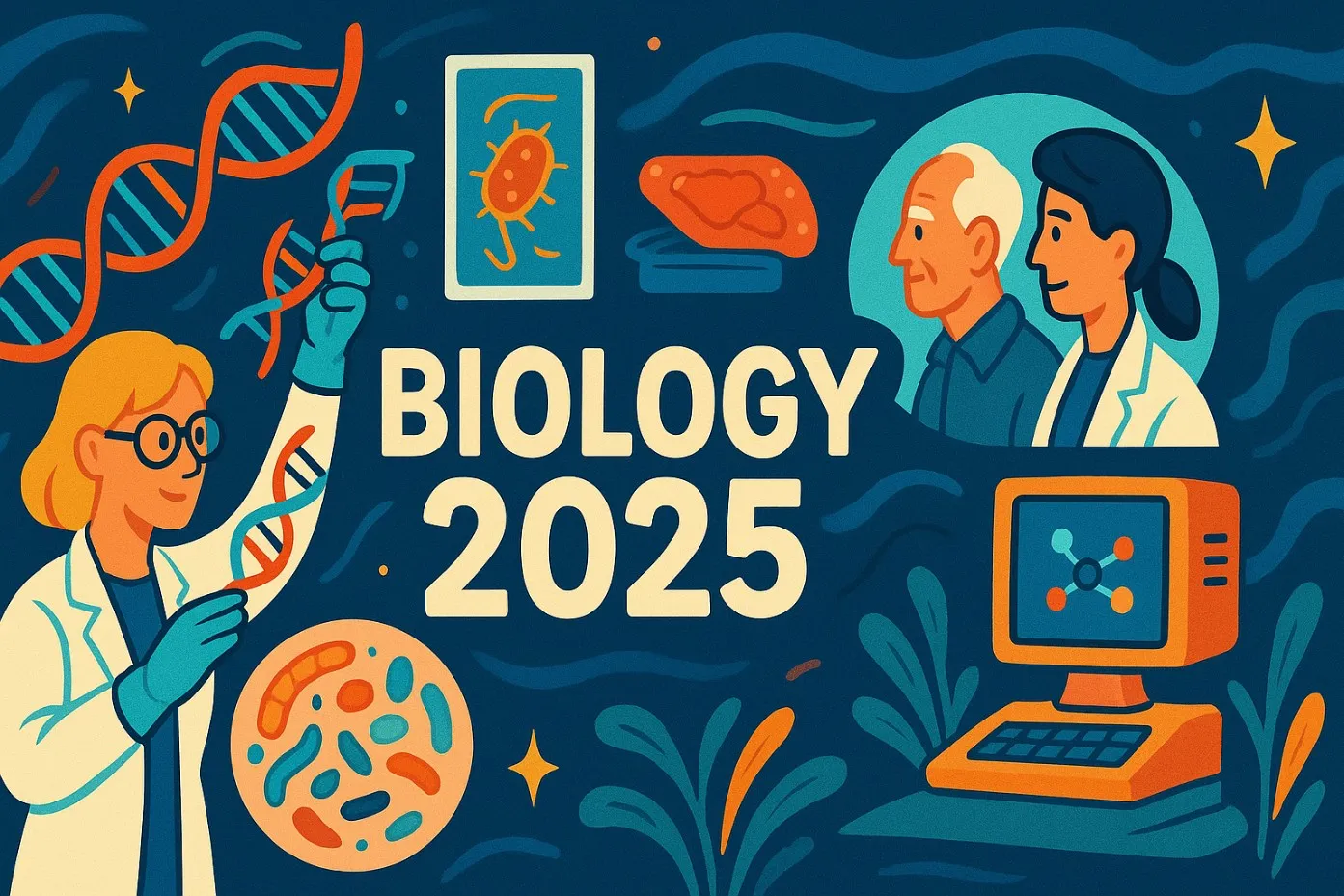 2025-te-bilim-dunyasini-sarsan-biyolojik-gelismeler-gelecegi-sekillendiren-buluslar